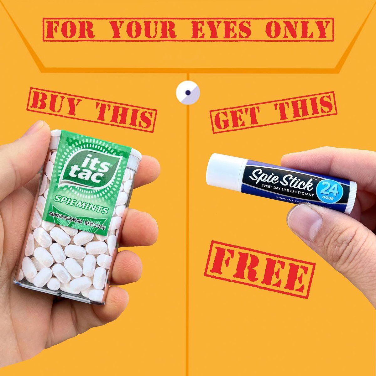 ITStactical's tweet image. Don’t miss out on snagging a FREE SPIE Stick, when you purchase a SPIE Kit! No coupons needed, simply add a SPIE Kit to your cart and you’ll see the SPIE Stick added automatically. #LockPicking #Locksport #EscapeAndEvasion