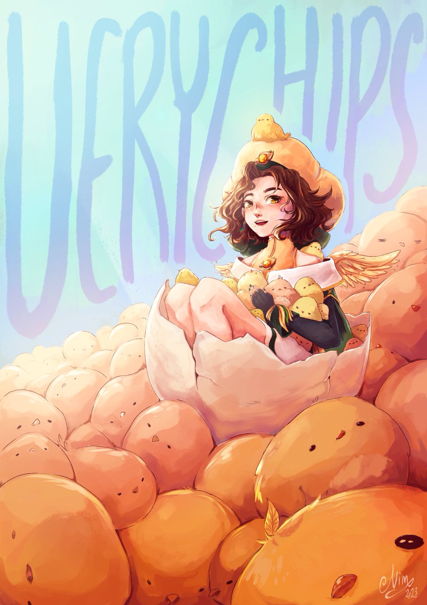 Nim 🌱 tweet media