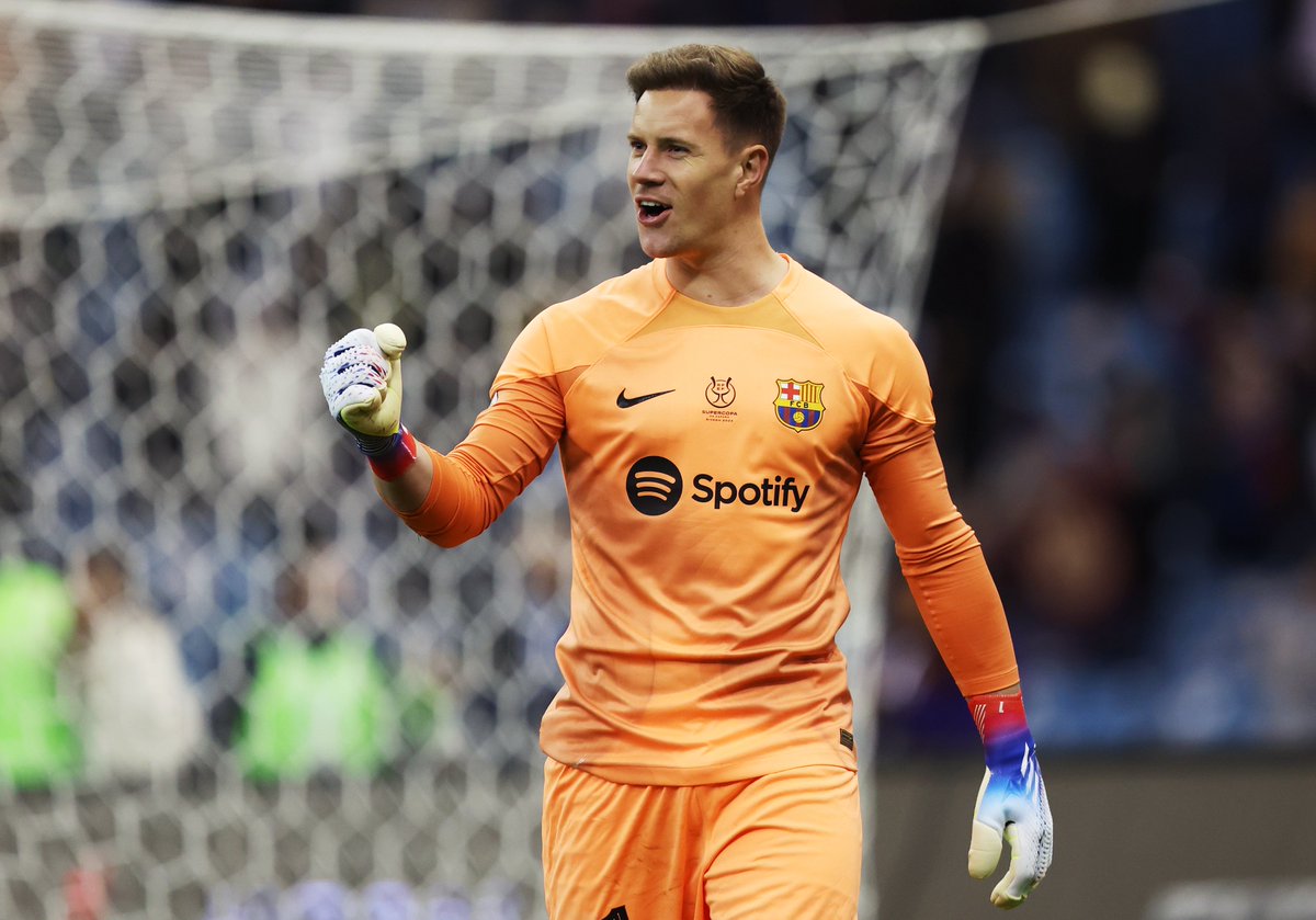 Mundo Deportivo tweet media