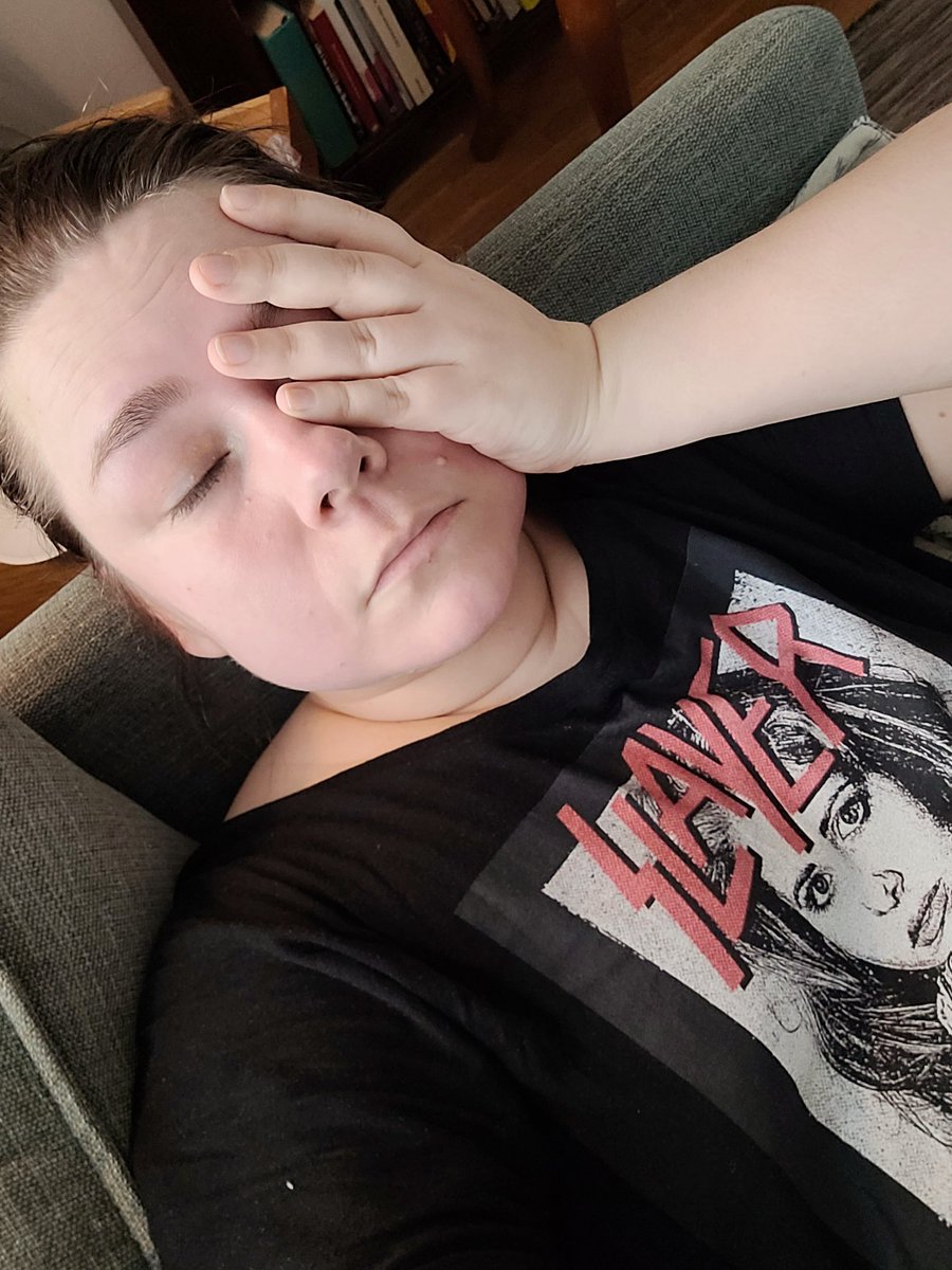 Lotta Ilona Häyrynen tweet media