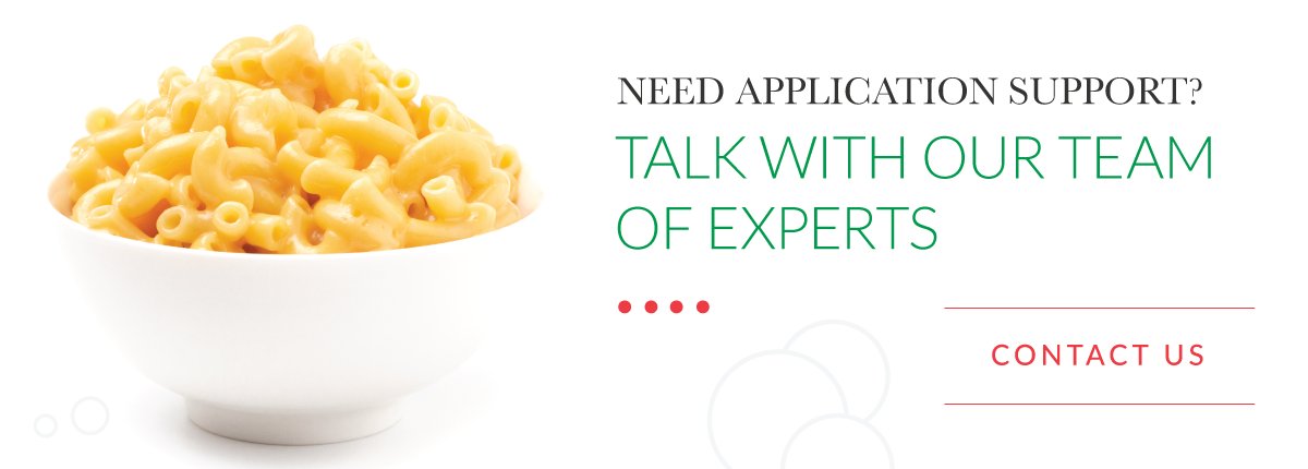 Grande_CIG's tweet image. Your R&amp;amp;D team and food scientists don&apos;t have to go it alone. Let&apos;s collaborate to help take your products to the next level using unconventional whey protein ingredients. #foodmanufacturing #foodproduction #formulationsolutions #wheyprotein hubs.ly/Q01K2BLZ0