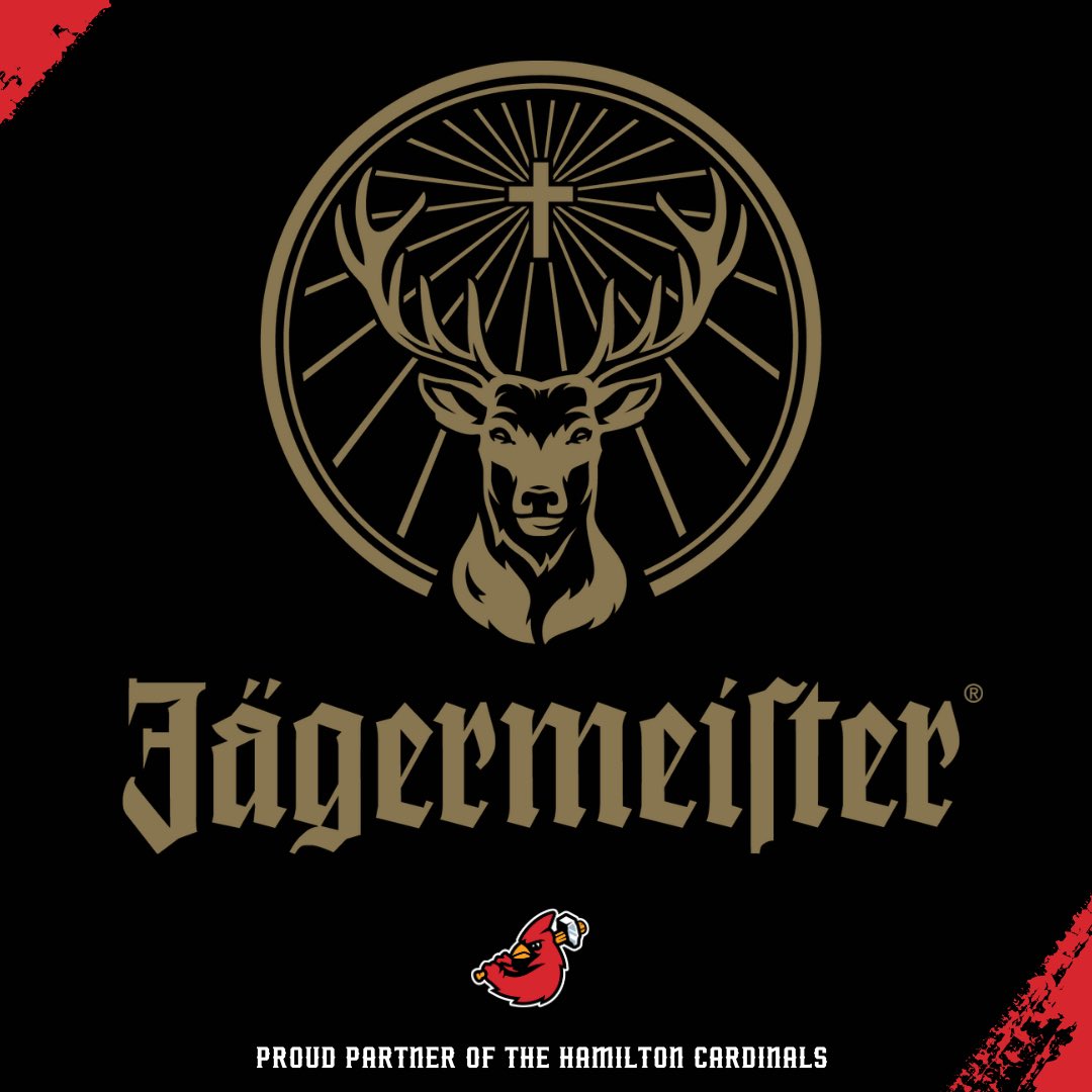 Hamilton Cardinals tweet media