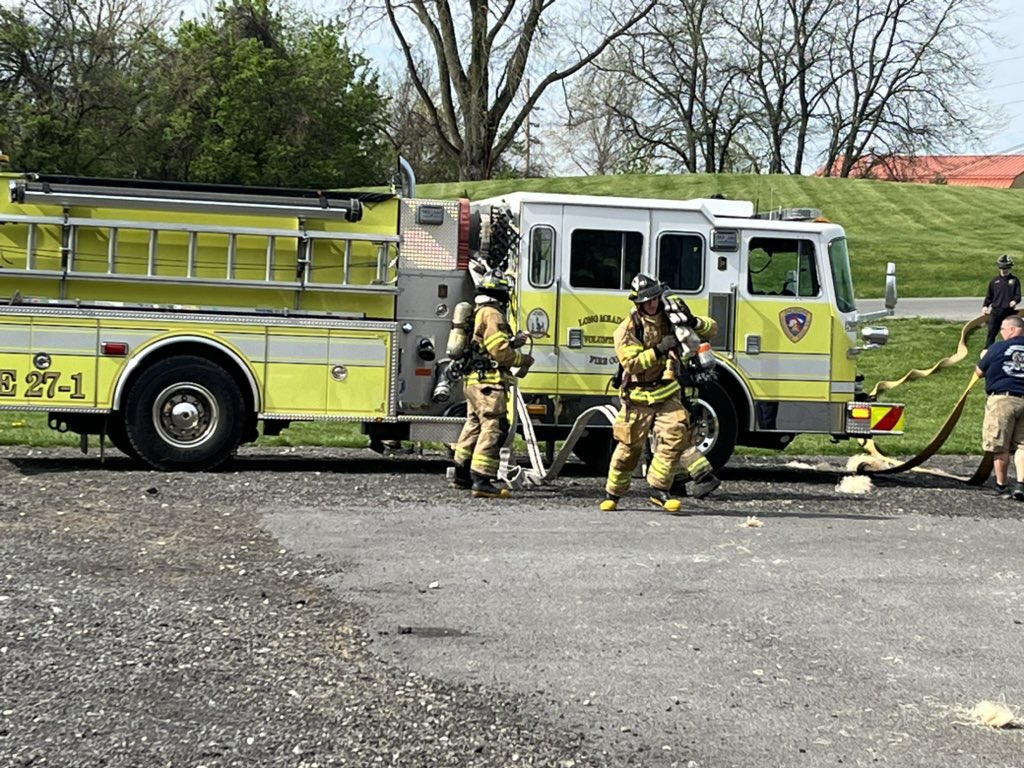 David Hanks tweet media