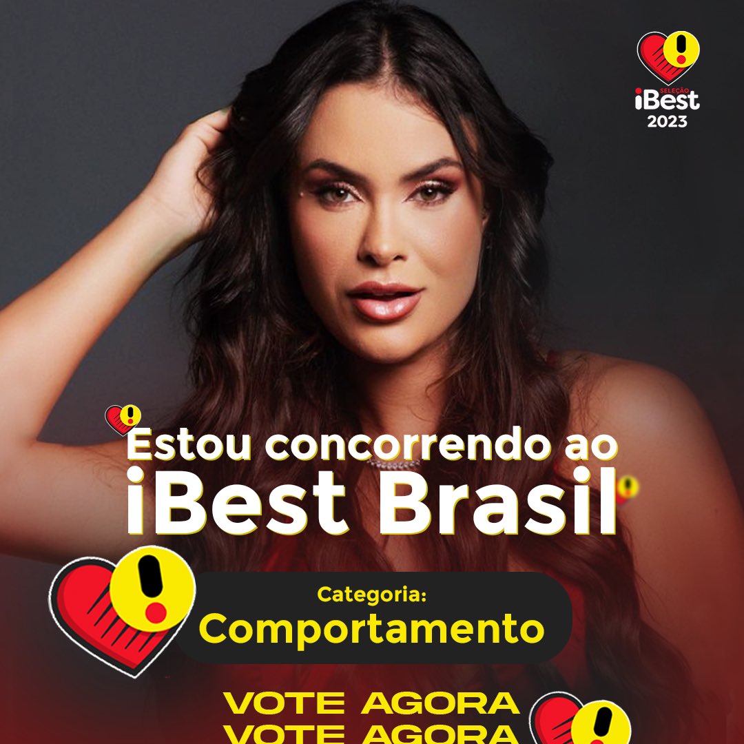 sarimetas's tweet photo. Subimos pra 2° lugar na categoria comportamento, espiões! Obrigada por todo empenho nas dinâmicas dessa semana pra tentarmos a vaga direta. 
Mas o foco não pode parar! Já votaram hoje? 

▫️Comportamento:
https://t.co/WfQ3QehZ8j
▫️Fandom Brasil:
https://t.co/u3ghW664Q5 https://t.co/ax6YtGH6AA