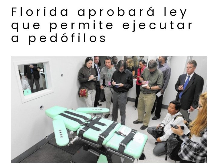 Sondeo Tuitero 

Está de acuerdo que ejecuten a los PED0FIL0S?

SÍ: 🔄
NO: ♥️
.
.