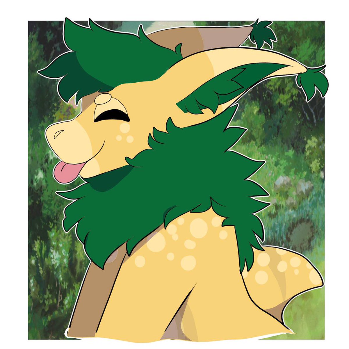 🐲 𝙇𝙐𝙆𝙄𝙏𝙊 tweet media