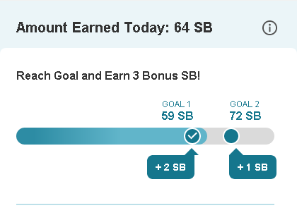 danhere2's tweet photo. @Swagbucks swagname: Danhere #SBBraggingRights https://t.co/hthus4JzPk