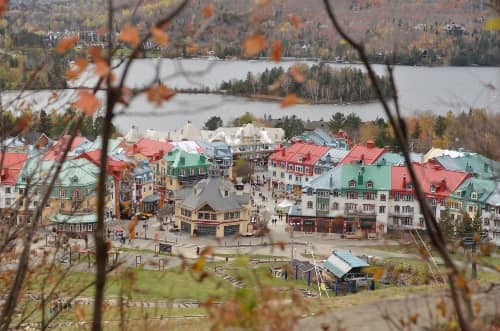 yebblecom's tweet photo. Mont Tremblant, Quebec. This stunning location offers a variety of activities for all seasons, with breathtaking views and endless adventure opportunities.
https://t.co/UmHBfyfhHD https://t.co/hHEX649caE