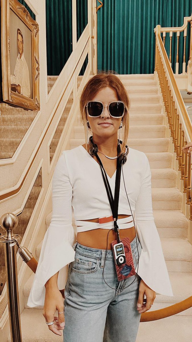 KenzieCormick's tweet photo. I’m a finalist in The Guest House at Graceland’s Story Contest. Help me rally votes: https://t.co/q6wugGnRea @GHGraceland https://t.co/558jTy2P3h