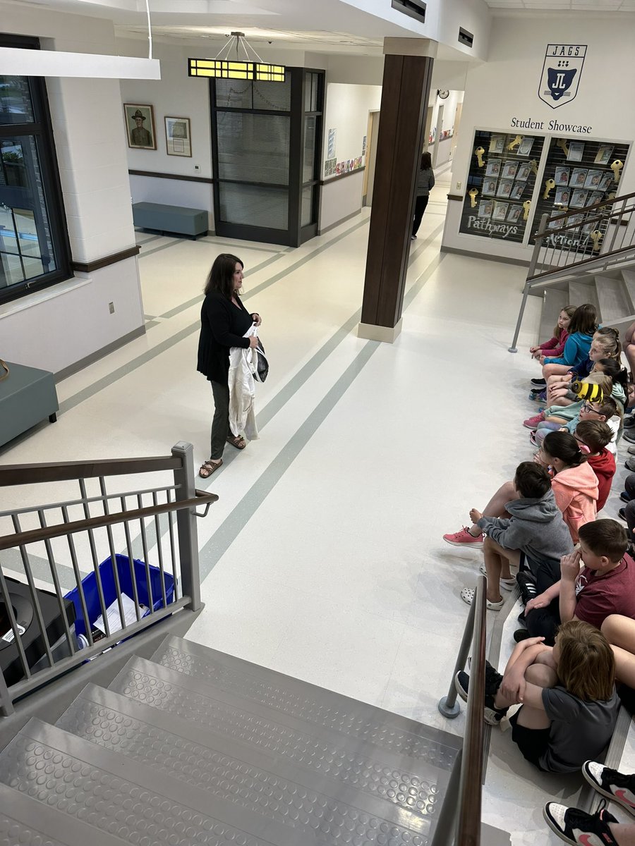 Jillian Booth tweet media