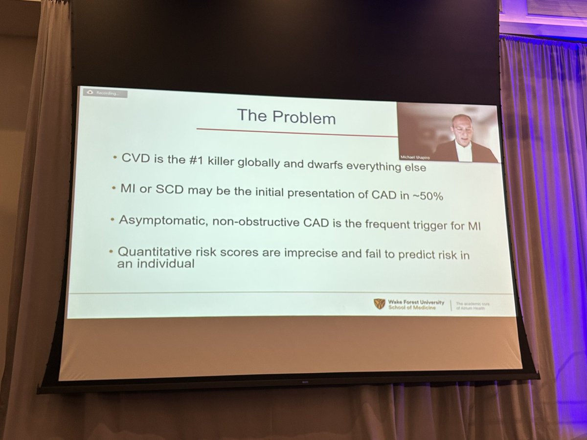 Gupta_MD's tweet photo. Wonderful start to the 20th Annual Or CV symposium. Over the years-
✅more than 5000 registered attendees
✅> 1.8 million CME hours @ACCinTouch @sandylewis @ACCOregon @PDXHeartValveMD @drmalissawood @NicoleLohrMD @DrMichaelShapir @WilcoxHeart @B_Naz_MD @PamTaubMD https://t.co/8R5hlUZgbz
