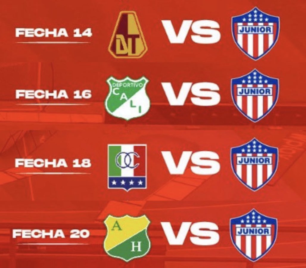 TuRojiblanco's tweet photo. Podremos sumar 16 puntos en estos 7 partidos? https://t.co/AmMV6BUZsP