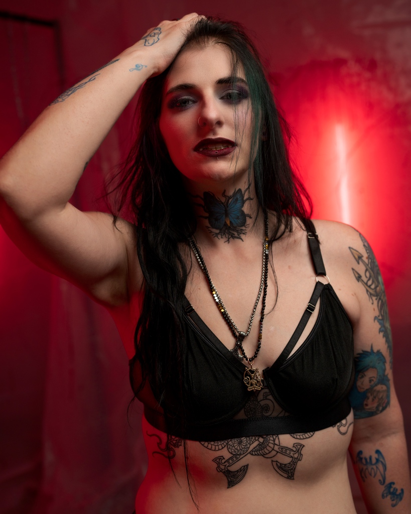 Ignis Umbra Photo tweet media