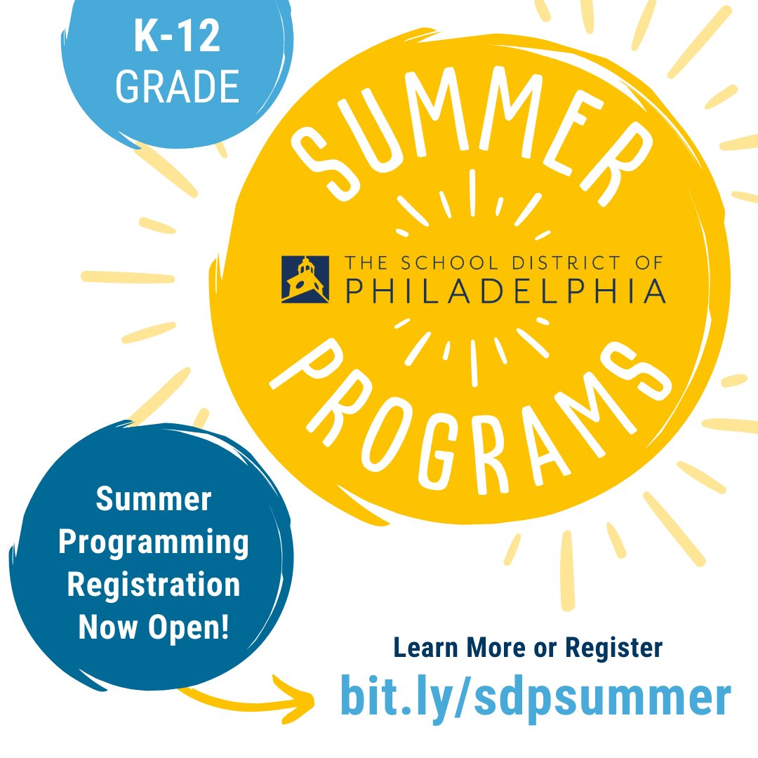 Philadelphia Schools tweet media