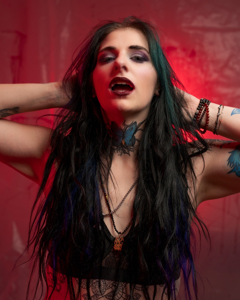 Ignis Umbra Photo tweet media