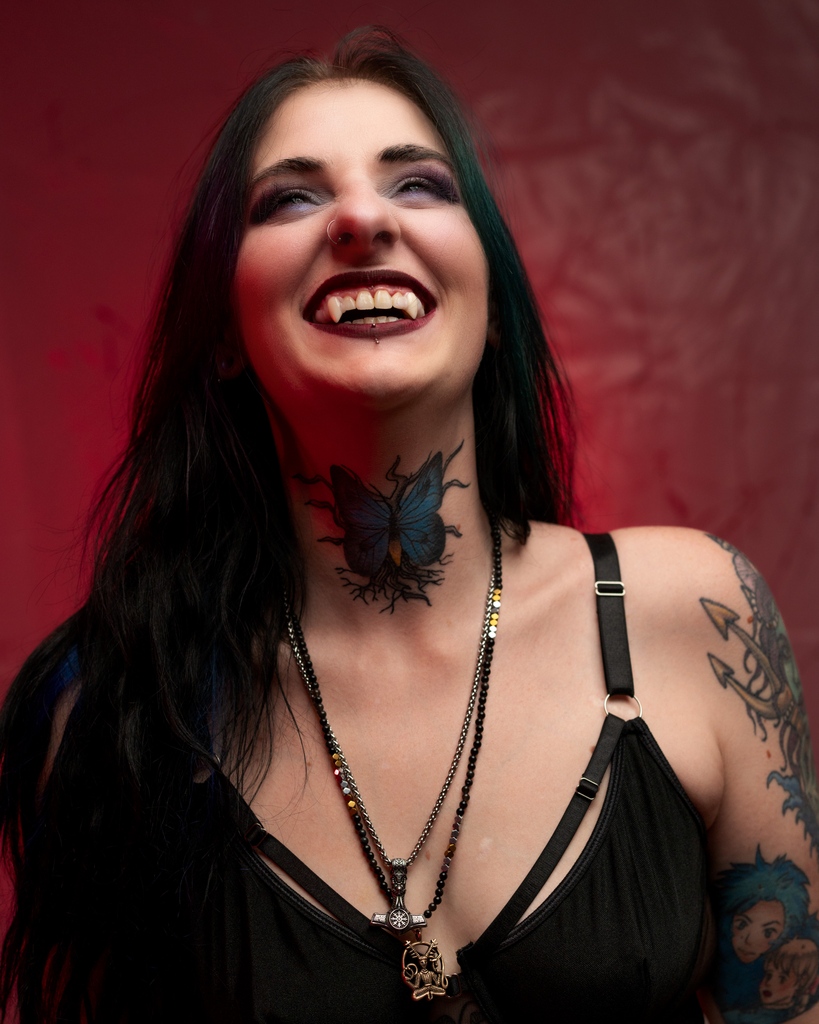 Ignis Umbra Photo tweet media