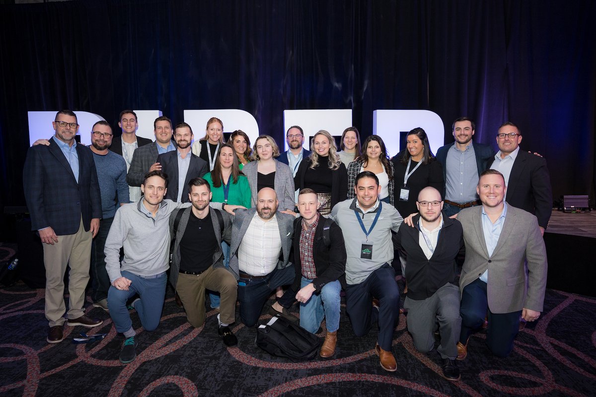 Drum Roll Please 🥁

The Q1 ZP Cup goes to Philly! Congratulations to the team on securing the first win of 2023. 🏆

#PiperCompanies #LifeAtPiper #StaffingIndustry #PhillyPA