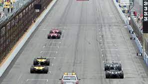 El retrovisor de Stroll 🇪🇸 tweet media