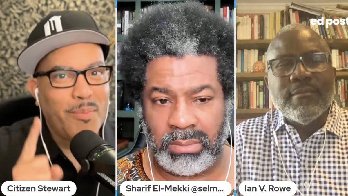 edu_post's tweet image. There seems to be some form of spirit that likes to beat #blackpeople up around #familystructure and &quot;you&apos;re not doing enough&quot;... &quot;If you would just get your act together&quot; are all forms of language that aren&apos;t about pushing people forward or lifting them up! #FreedomFriday…