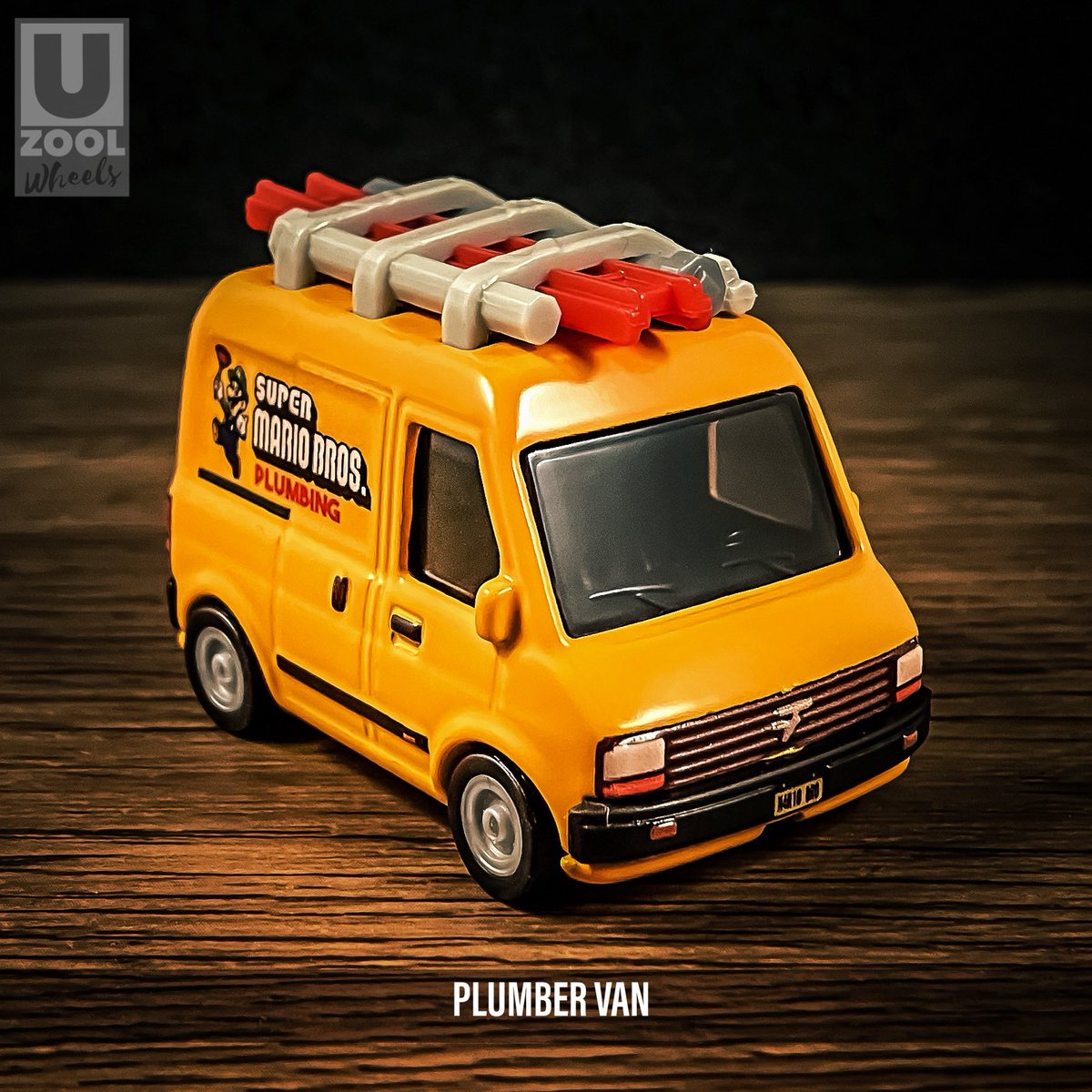 U_ZOOL_WHEELS's tweet photo. PLUMBER VAN (2023)
ファミコンのカセットの色がこんなオレンジでしたよね。
#PlumberVan #hotwheels #ホットウィール #ミニカー #スーパーマリオブラザーズ・ムービー https://t.co/Z8SITrj58v