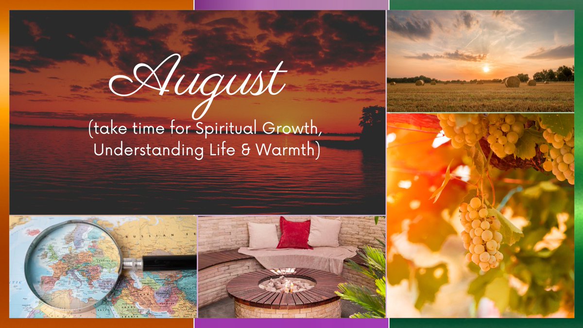 face_rise's tweet photo. Hello August! #RISELife #FaceEverythingAndRISE #SpiritualGrowth #TransitionFromTheHeart #PersonalGrowthUnderstanding https://t.co/o7hZoS0ZIb