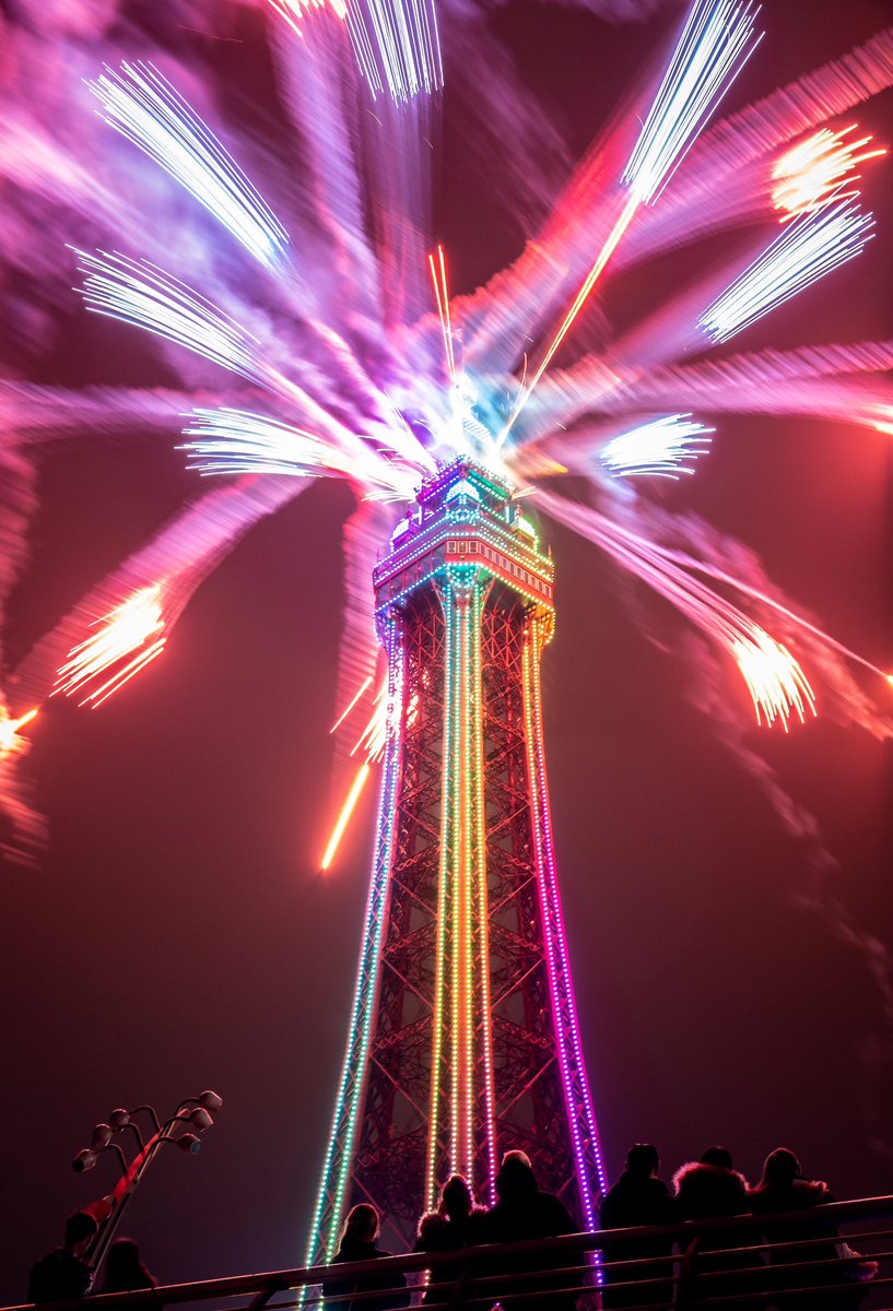 Save the date! We are planning to take this year’s Switch-On event back outdoors on Friday 1 September in a new-look, free-to-access event.

For the past three years, Switch-On has been performed indoors, largely due to COVID restrictions.