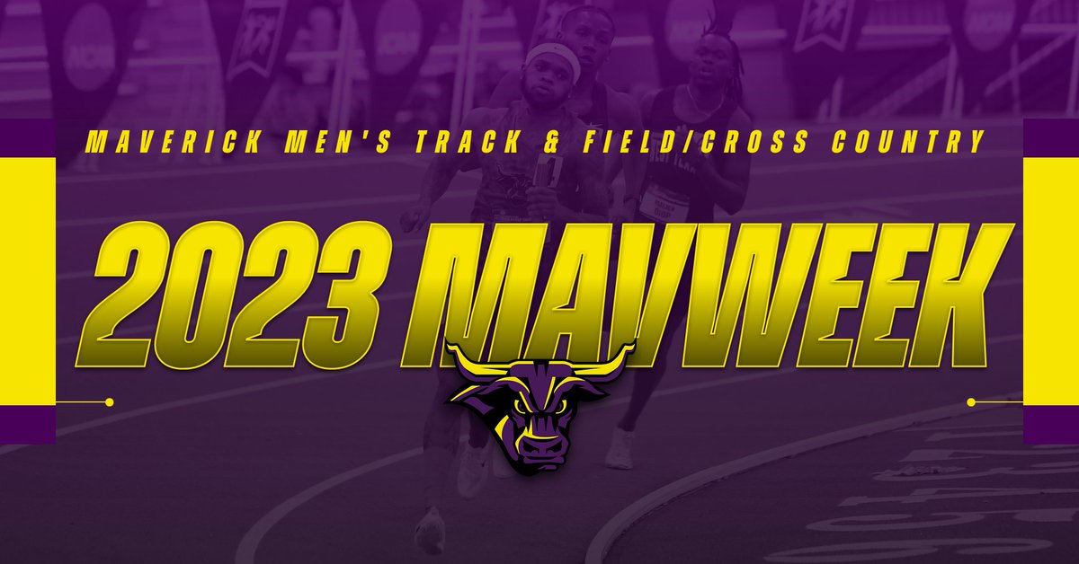 Minnesota State University T&F/XC tweet media