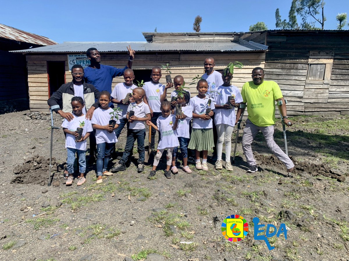 EDA |Enable the Disabled Action tweet media