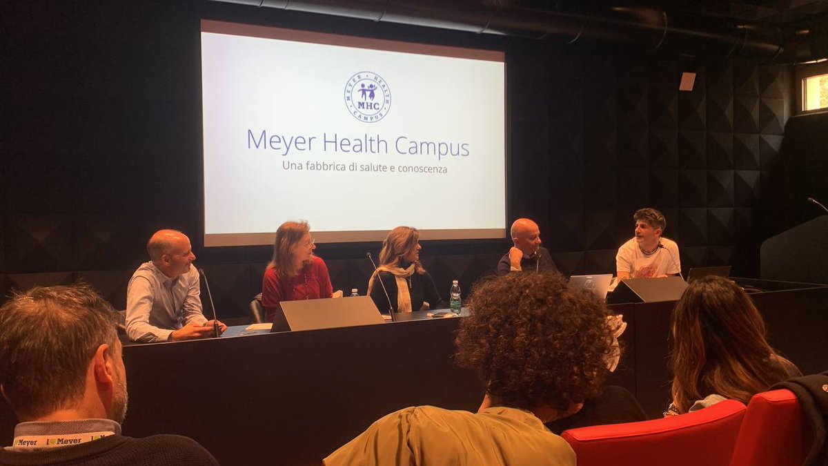 CentroSIMMeyer's tweet image. Thank you for participating - both online and in person - in our webinar &quot;+Smart #Simulation - Tips and strategies for present and future challenges&quot;.

The webinar has been recorded and it will be available online in the next few days. We&apos;ll keep you posted!

#PediatricSimulation