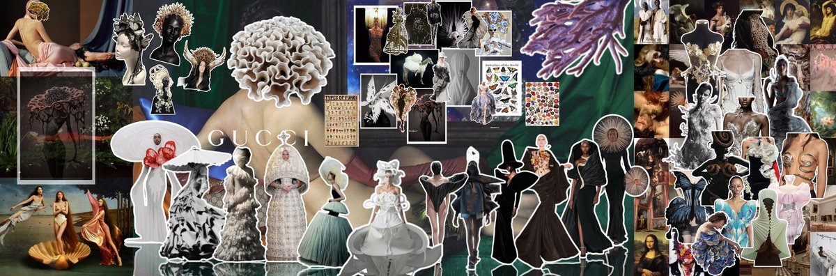 slutty__hadid's tweet image. My Mood Board for Spring/Summer/Fall/Winter Collection! 🫀 

#100Design #Collection #MoodBoard