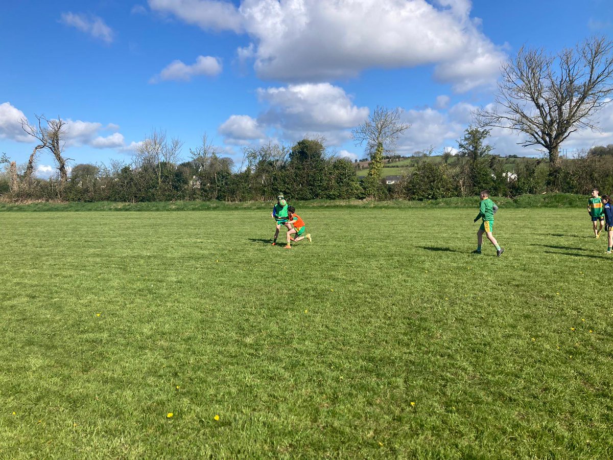 Rhode GAA (@rhodegaa) on Twitter photo 