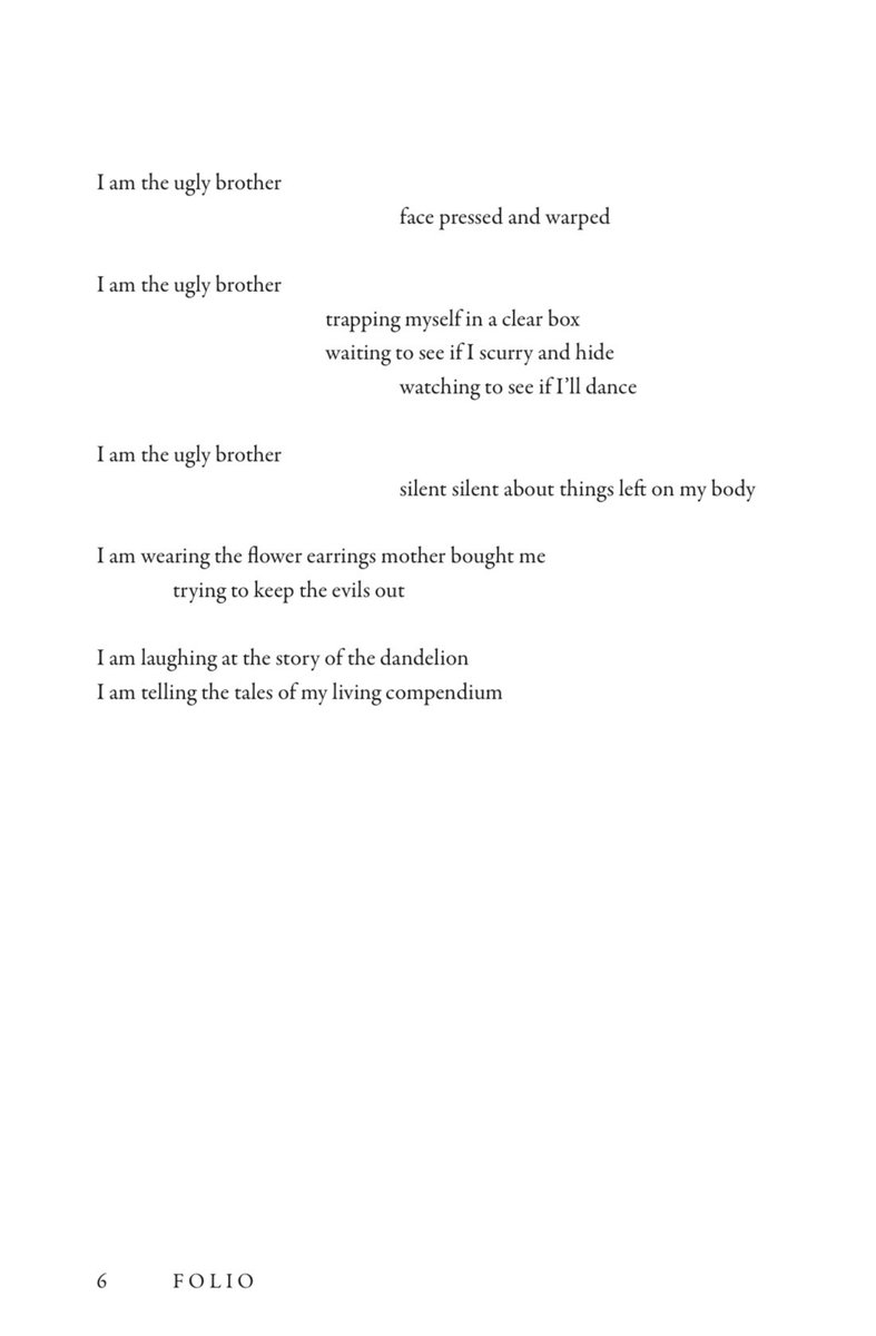 Christine. tweet media