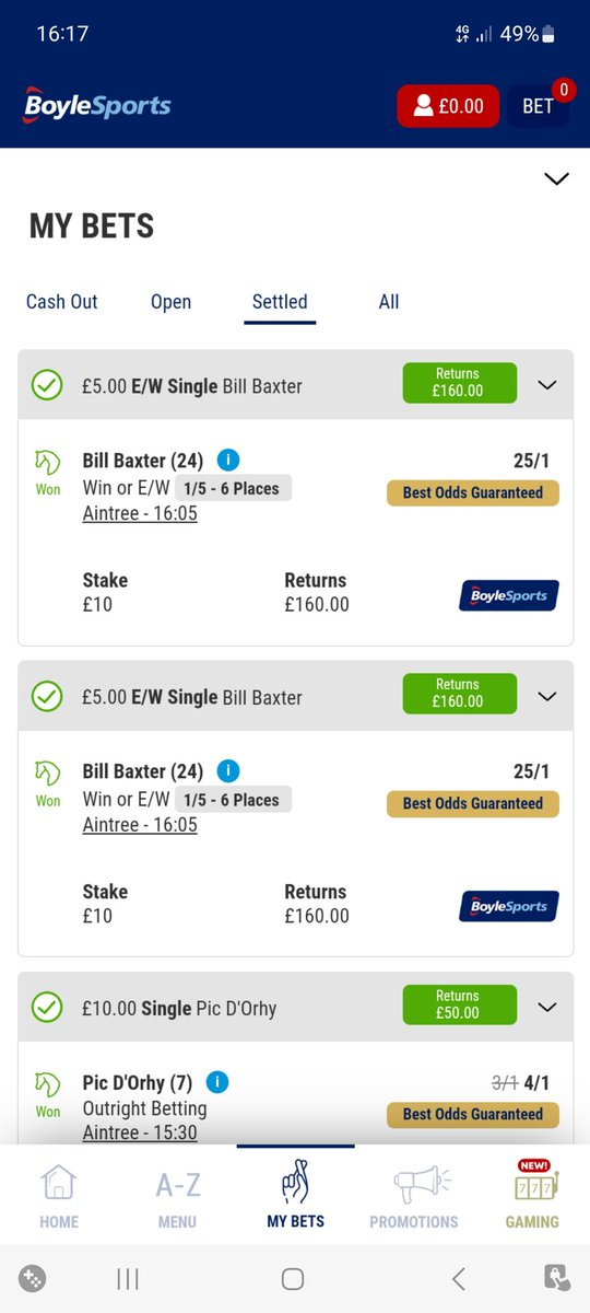 ryanbaxter10's tweet photo. @TWEnclosure Sure did 😍😍 https://t.co/WBJSRZykLw