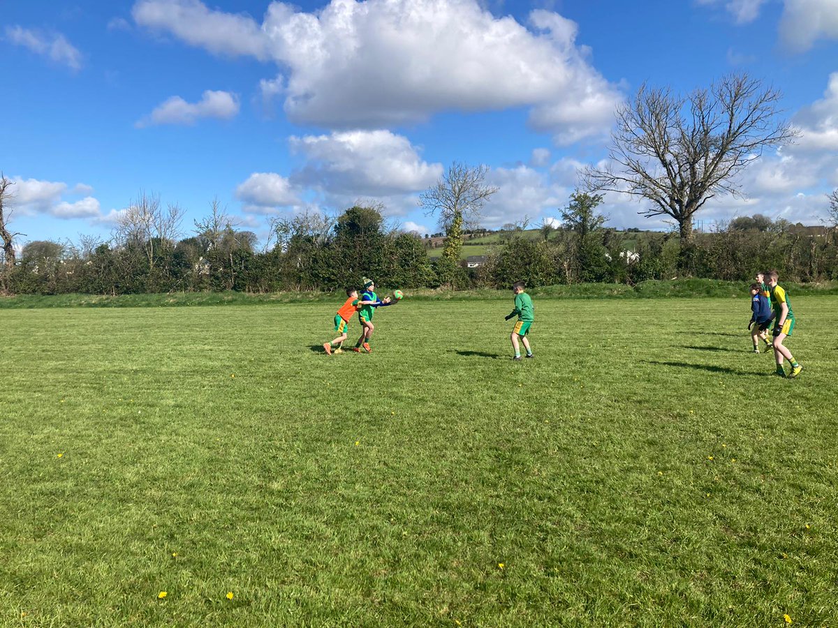 Rhode GAA (@rhodegaa) on Twitter photo 