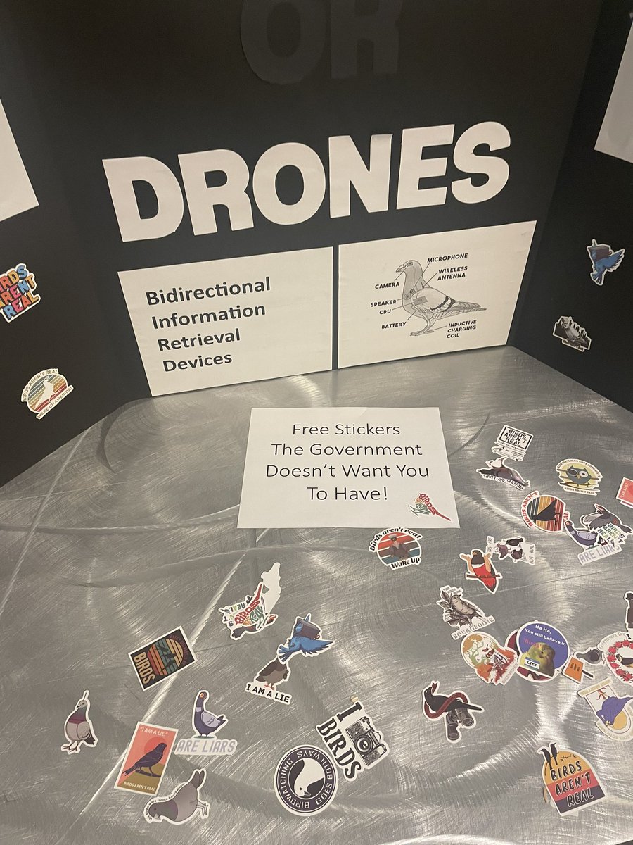 My entry to the <a href="/_kernelcon_/">kernelcon</a>  science fair is being really well received.