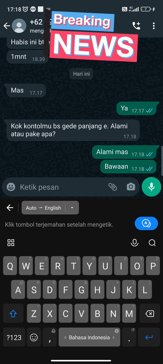 Jkt3Topbig's tweet photo. Terimakasih surabaya
Next Jakarta Ready Jakarta
Tgl 15-19
#gayjakartaselatan #BOjakartacod
#BOjakarta #msgjakarta #pijitsensual
#massagejakarta #bojakpus https://t.co/r2Cbona3il
