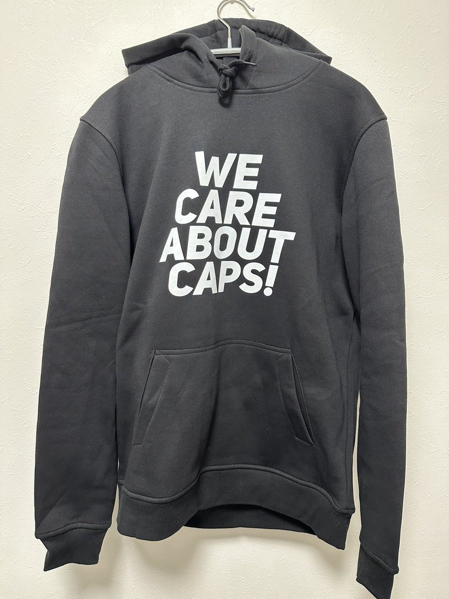 kkkomori's tweet photo. #topperz
最近よく利用させてもらってるのでフーディー買ってみました！
Mサイズ 173cm 73kgでジャストでした😍
#沼ERA部 https://t.co/skbf7y20KC