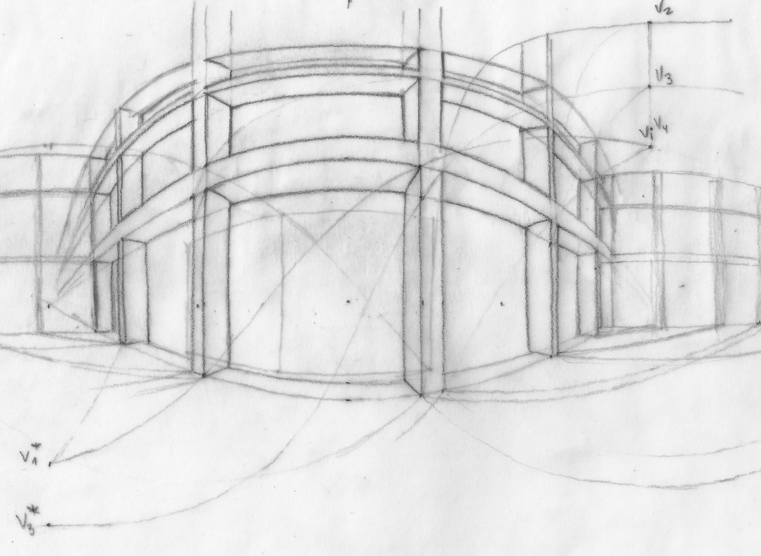 A_B_Araujo's tweet photo. Working on something... #perspective #art #equirectangular #sphericalperspective #curvilinearperspective https://t.co/FPt6gI0uYt