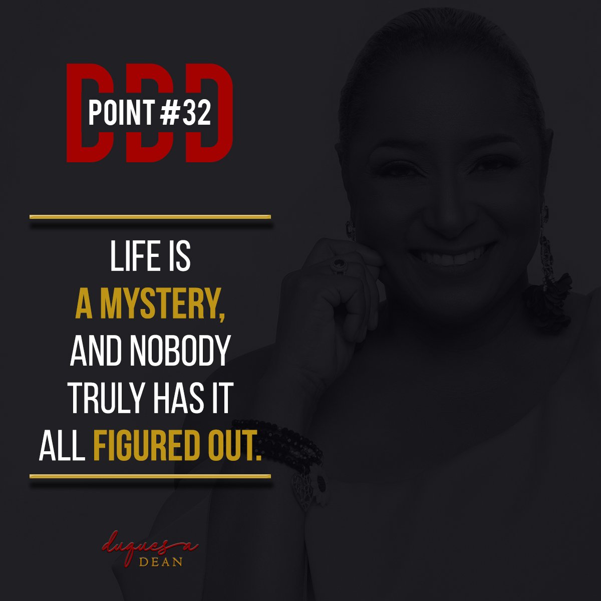 DuquesaDean's tweet photo. 🔴Life is a journey full of twists and turns, ups and downs, and unexpected surprises. We may plan, set goals, and dream of a certain path, but life often has a way of taking us on a different route.  

❤️‍🔥So, let's embrace the unknown, and trust that the journey. https://t.co/sAddB4VK5O