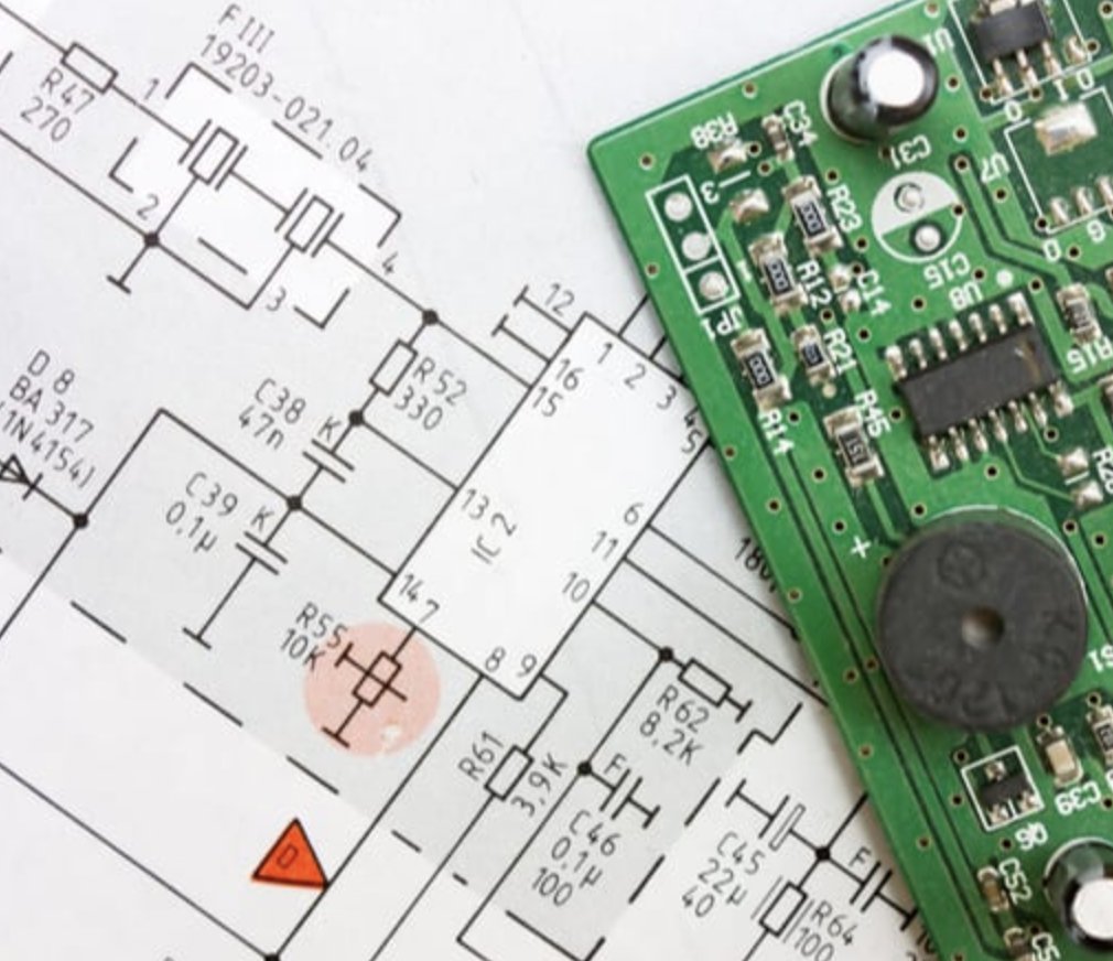 PCB design schematics and PCB layout design are two important aspects of any PCB design service. Learn more in our brief article. bit.ly/3zo6OPe

#PCBdesign #inspectar #cadence