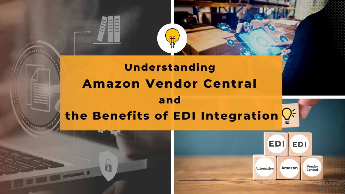 Namtek_Consult's tweet photo. Unlock the full potential of your Amazon sales with Vendor Central and EDI integration. Learn how in this informative article!
https://t.co/88xvwjKttP
#AmazonVendorCentral #EDIntegrations #OnlineSelling https://t.co/gmgGriOBM0