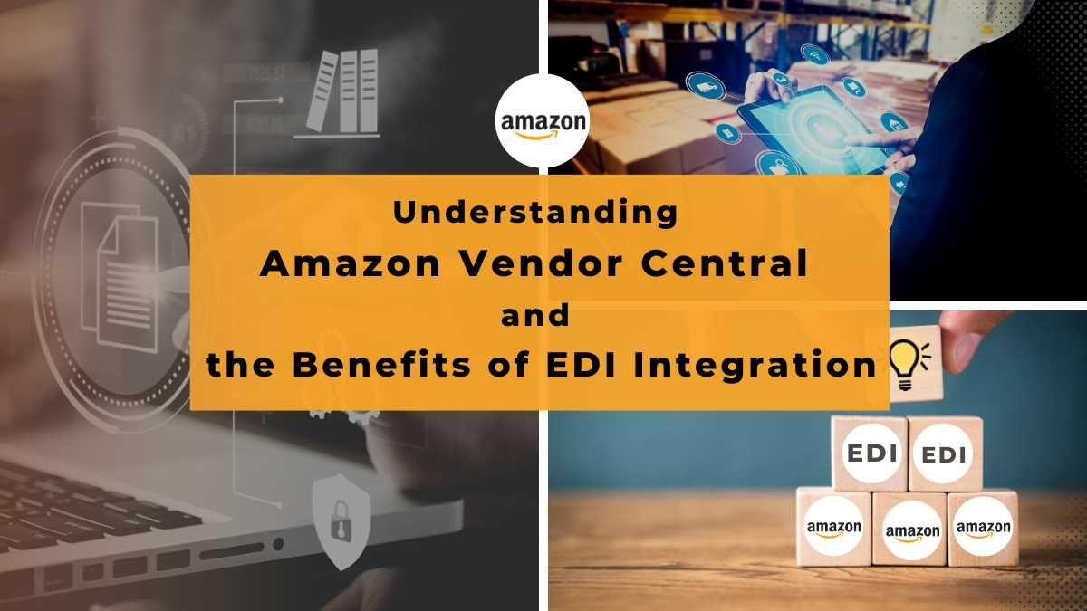 edi2xml's tweet photo. Unlock the full potential of your Amazon sales with Vendor Central and EDI integration. Learn how in this informative article! 
https://t.co/C4sMVdCWPg
#AmazonVendorCentral #EDIntegrations #OnlineSelling https://t.co/aL8jbmVFhL