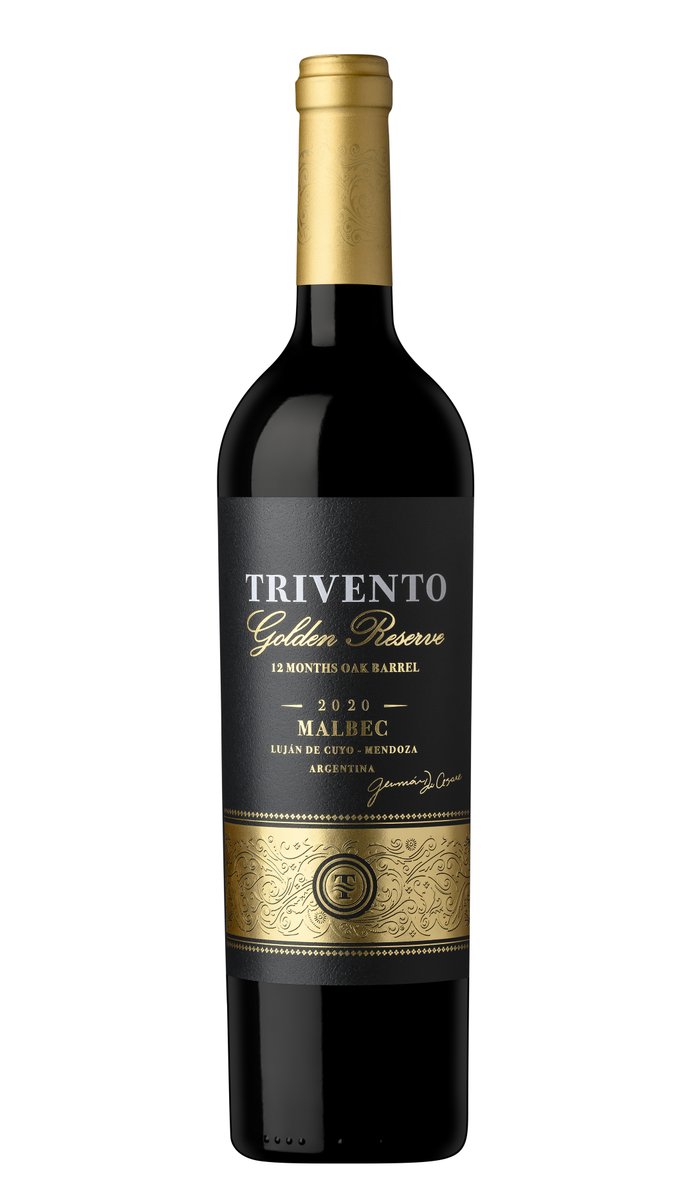 Counting down to #worldmalbecday... 6 marvellous malbecs to toast Argentina’s A-list grape! <a href="/CatenaMalbec/">Catena</a> <a href="/TriventoUK/">Trivento UK</a> <a href="/Adnams/">Adnams Southwold</a> <a href="/laithwaites/">Laithwaites</a> <a href="/TerrazasWinery/">TerrazasDeLosAndes</a> <a href="/MoetHennessy/">Moët Hennessy</a> #malbec #FridayVibes #redwinelover
irishnews.com/lifestyle/food…