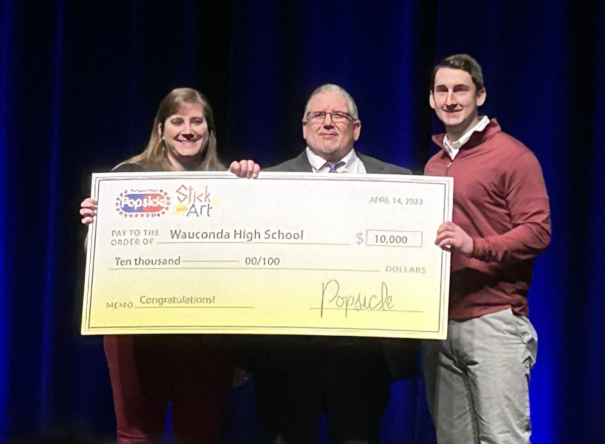 Dan Klett tweet media