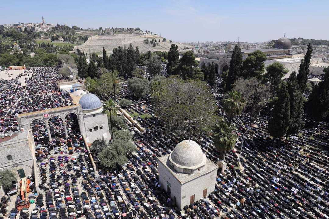 LucaVaran's tweet photo. #RamadanTime
Vendredi, Al-Aqsa 🇵🇸 ❤️ https://t.co/op03S6H1dI