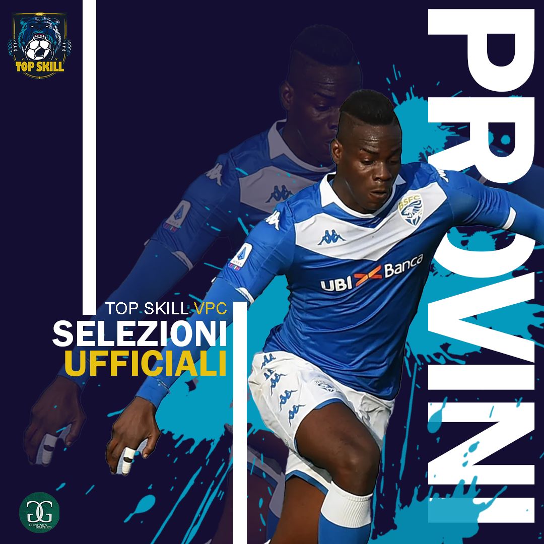 Per Chiusura Roadster ricerchiamo i seguenti Ruoli:
-ATT Boa/Basso
-ES/ED
Console PS4 
Per info Dm