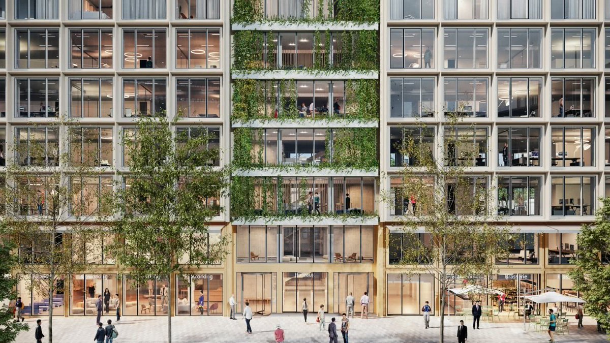 spl_ParisMGP's tweet photo. 📰 Modulart consacre un bel article au #StreamBuilding qui sera inauguré fin mai ! ➡️https://t.co/l9WLwY6bJY #Paris17 #Paris https://t.co/L3ijBoMj82