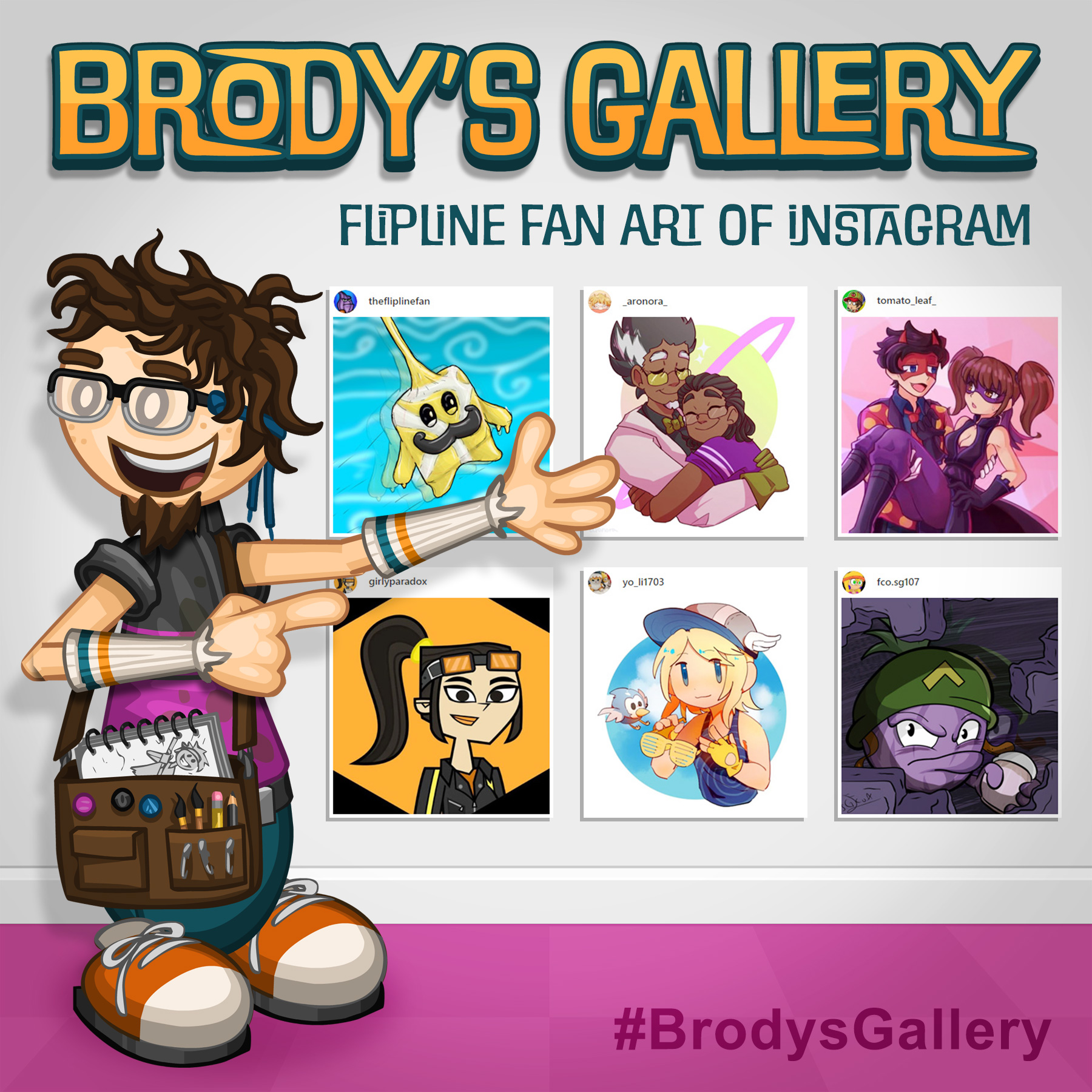 flipline_matt/Flipline Studios / Twitter