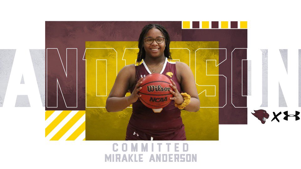 mirakll3's tweet photo. Im proud to announce that i’ll be furthering my career at @CUCWBball  i just want to thank my family especially for pushing me and believing in me when i didn’t believe in myself. @uniquecoach1980 @HerbAnderson18 https://t.co/Zp1dczmrS8