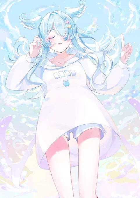 #pendorART #絵リーラ 